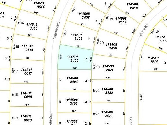2nd image of CAPUTO AVENUE LOT 5