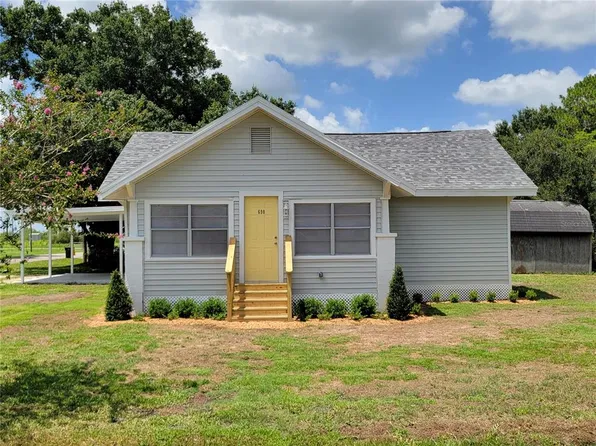 690 Palmetto St, Mulberry, FL 33860