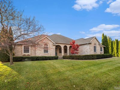 4382 Oak Tree Ct, Fenton, MI, 48430
