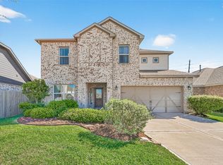 6330 Belleau Lake Dr, Katy, TX 77493