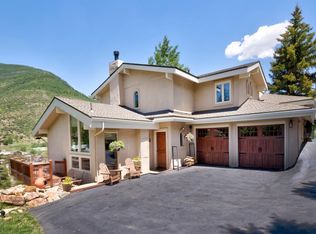 2010 Vermont Rd #WEST, Vail, CO 81657