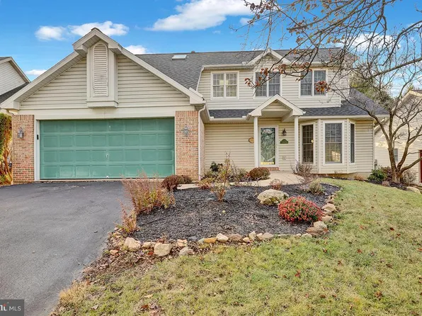 3220 Garfield Ave, Reading, PA 19605