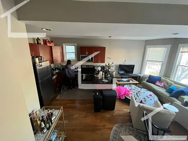 192A Alleghany St #2 — Photo 2