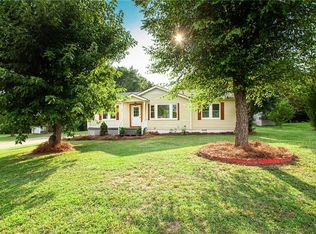 110 Buck Blvd SE, Calhoun, GA 30701