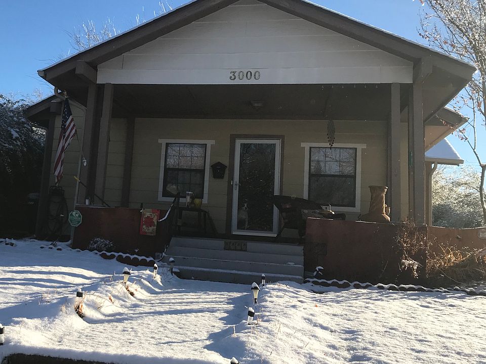 2nd image of 3000 N Robinson Ave