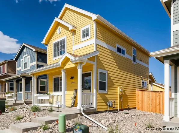 2111 Wild Blf, Cheyenne, WY 82009