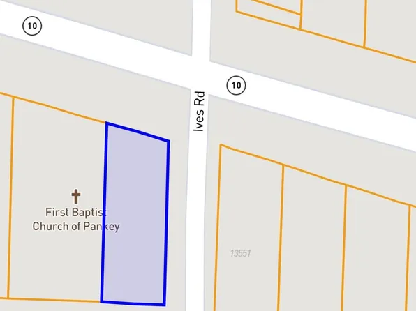 13601 Cantrell Rd, Little Rock, AR 72223