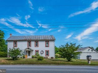 2229 Ritner Hwy, Shippensburg, PA 17257