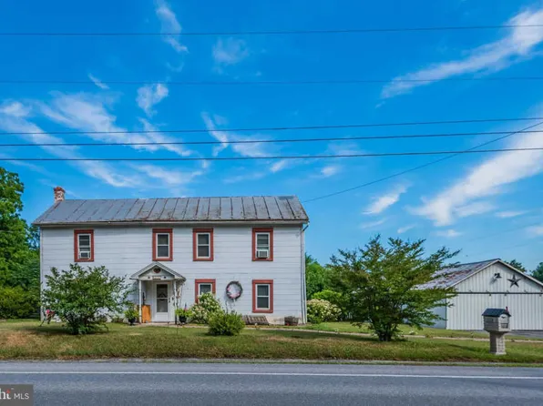 2229 Ritner Hwy, Shippensburg, PA 17257