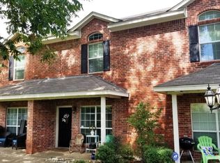 1809 S 11th St APT C, Waco, TX 76706