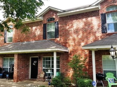 1809 S 11th St APT C, Waco, TX, 76706