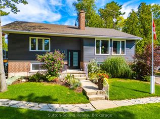 403 Simcoe Ave, South Bruce Peninsula, ON N0H2G0