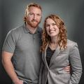 Johnathan and Lisa Mielke