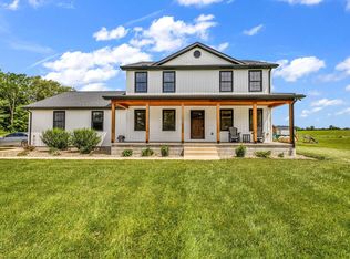 6445 Sycamore Rd, Centerburg, OH 43011