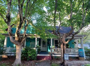 212 Chestnut St, Salisbury, NC 28144