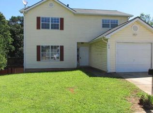 1610 Sweetgum Hl, Decatur, GA 30032