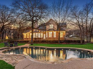 218 Shenandoah Ct, Argyle, TX 76226