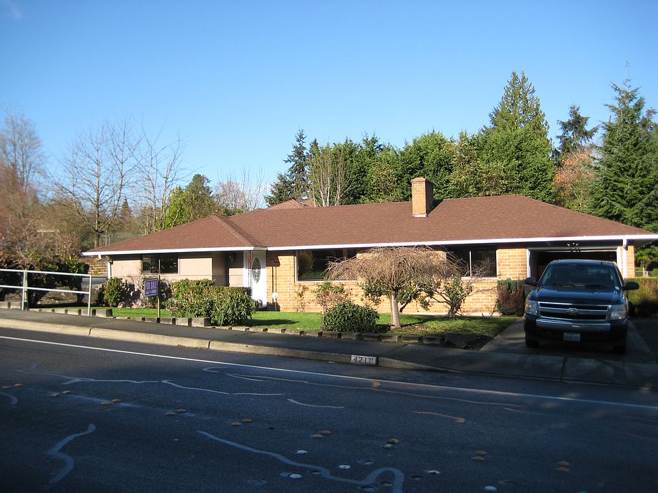 Front Street View
