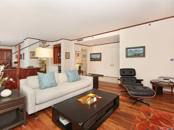 1080 S Beretania St APT 1101, Honolulu, HI 96814