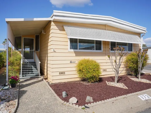 8181 Folsom Blvd Spc 173, Sacramento, CA 95826