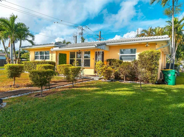 301 SE 3rd Terrace, Dania Beach, FL 33004