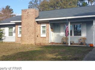 3871 Oak Haven Rd, Hope Mills, NC 28348