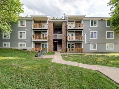 40 South Ave APT I, Harrisonburg, VA, 22801