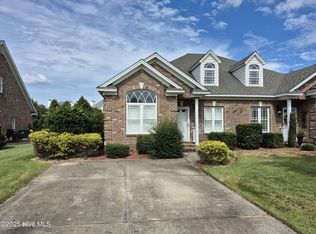 4228 Belgreen Dr, Rocky Mount, NC 27804