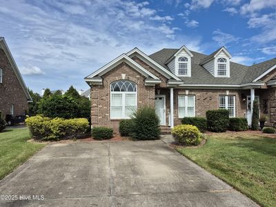 4228 Belgreen Drive, Rocky Mount, NC, 27804