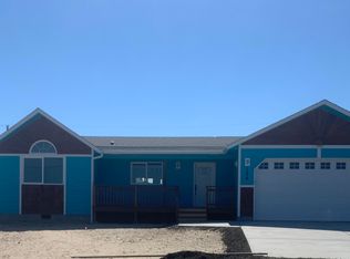 126 NW Sunset Way, Waldport, OR 97394