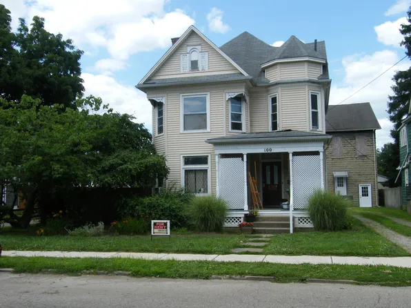 100 Moull St, Newark, OH 43055