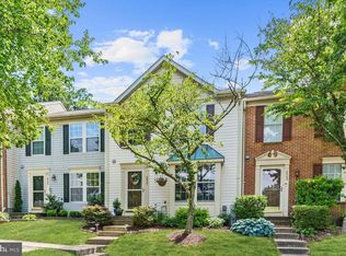 6647 Cambria Ter, Elkridge, MD 21075