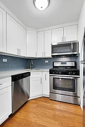 Rented by Compass