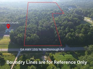 2270 McDonough Rd, Griffin, GA 30223