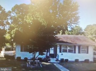 802 Seminole Blvd, Salisbury, MD 21801