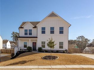 270 Shoals Bridge Rd, Acworth, GA 30102