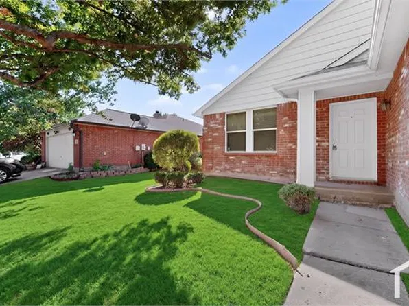 717 Gallant Ct, Wylie, TX 75098