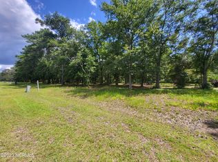 1576 White Oak Dr SW, Ocean Isle Beach, NC 28469