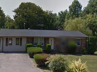 190 Cotham Dr, Huntingdon, TN 38344