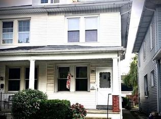 618 E Locust St, Bethlehem, PA 18018