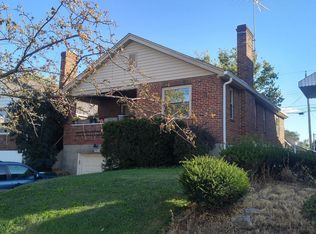 3931 S Clerose Cir, Cincinnati, OH 45205