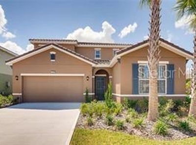 5207 Wildwood Way, Davenport, FL, 33837