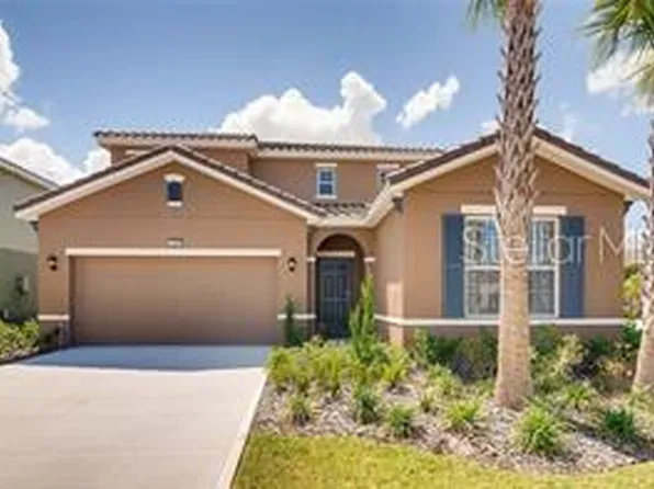 5207 Wildwood Way, Davenport, FL 33837