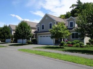 54 Pine Holw, Amherst, MA 01002