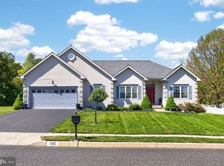 105 William Rd, Pottstown, PA 19464