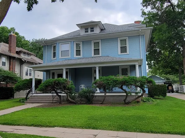 2110 5th Ave, Kearney, NE 68845