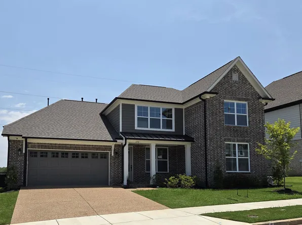 650 Yvonne Bend Dr, Collierville, TN 38017