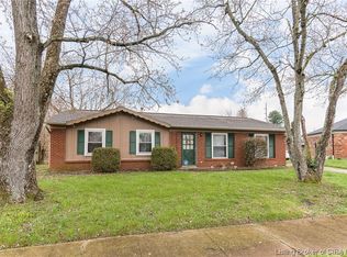 3403 Congress Ct, Jeffersonville, IN 47130