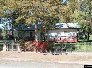 36 Dalley Rd, Riverton, WY 82501