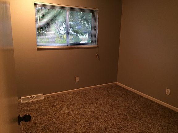 3rd Bedroom Third Level